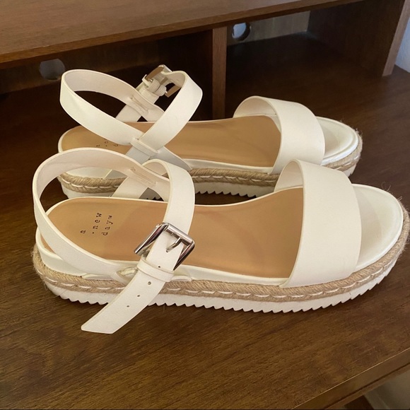 rianne espadrille sandals